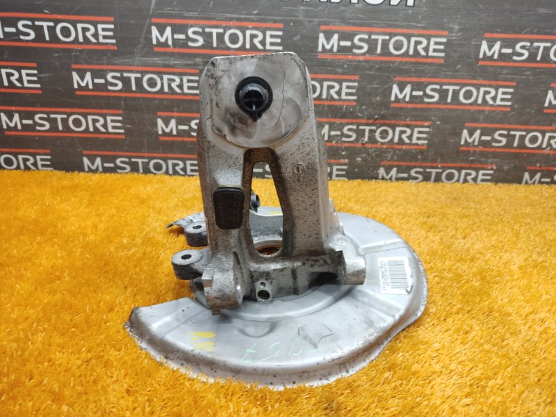 кулак поворотный, 900 рублей, Красноярск