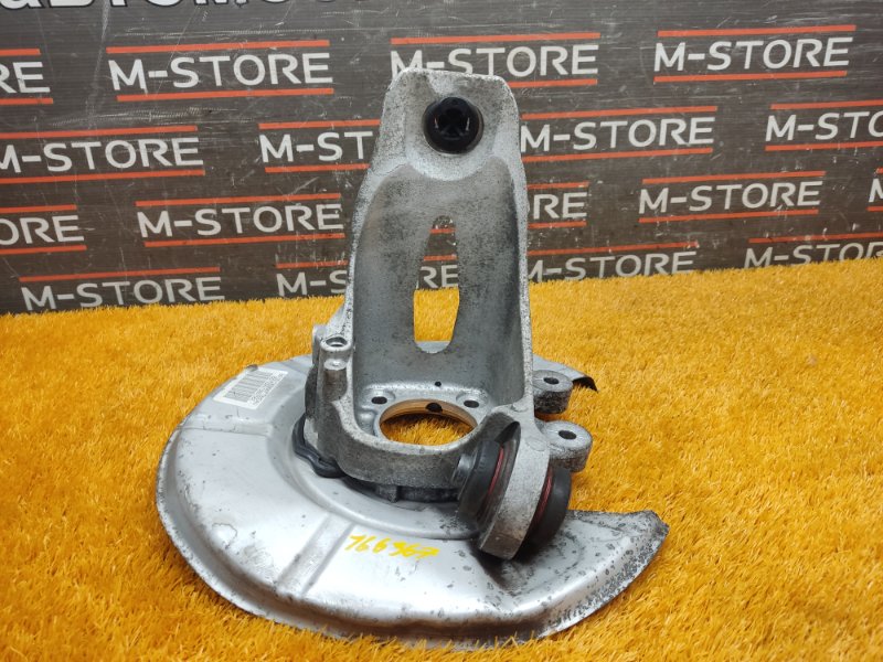 кулак поворотный, 900 рублей, Красноярск