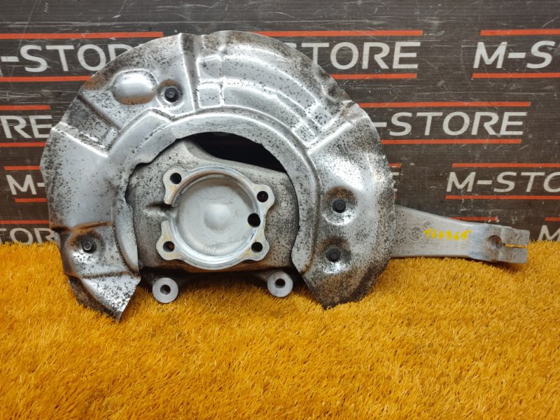 кулак поворотный, 1300 рублей, Красноярск