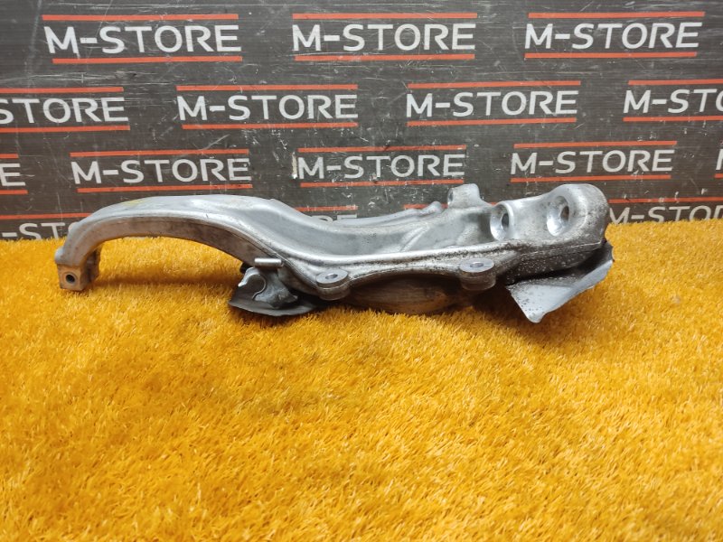 кулак поворотный, 1300 рублей, Красноярск