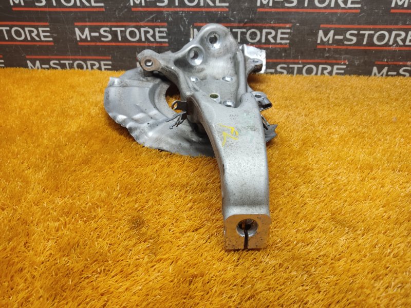 кулак поворотный, 1300 рублей, Красноярск