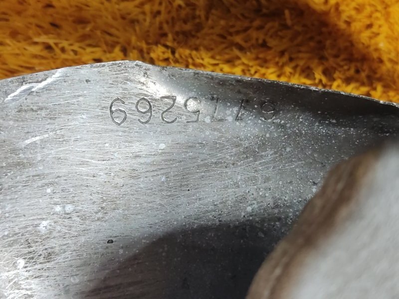 кулак поворотный, 1300 рублей, Красноярск