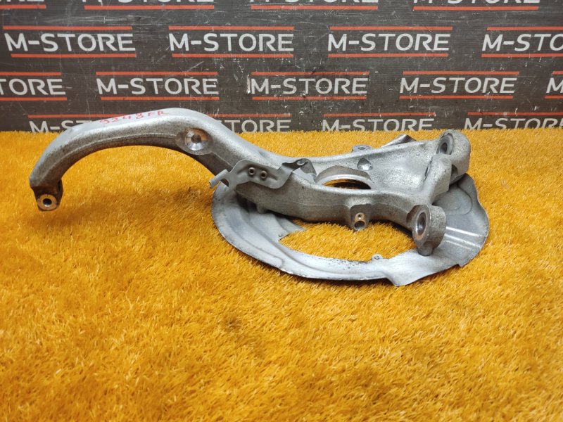 кулак поворотный, 3500 рублей, Красноярск