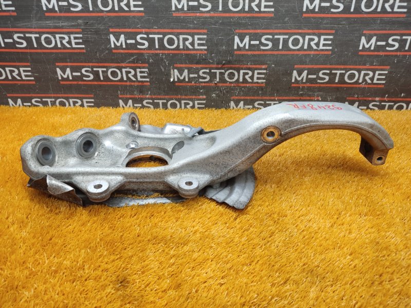 кулак поворотный, 3500 рублей, Красноярск