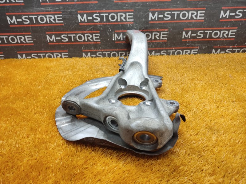 кулак поворотный, 3500 рублей, Красноярск