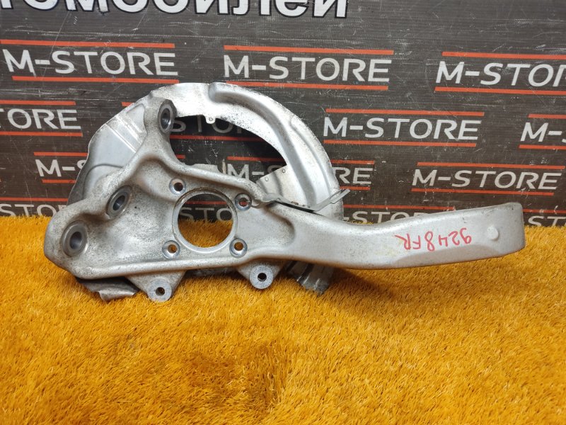 кулак поворотный, 3500 рублей, Красноярск