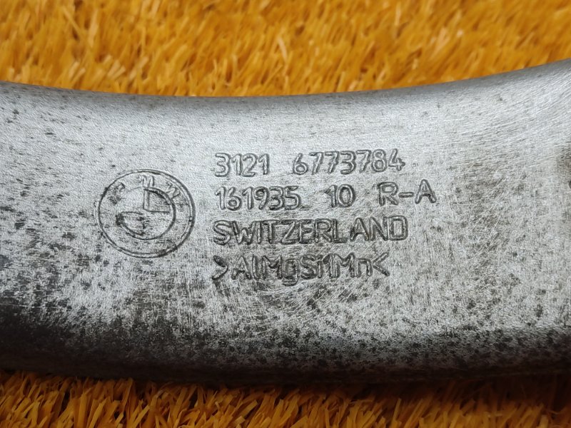 кулак поворотный, 3500 рублей, Красноярск