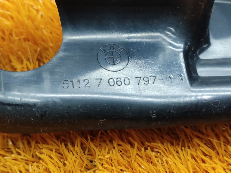 крепление бампера, 930 рублей, Красноярск