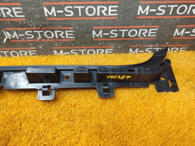 крепление бампера, 500 рублей, Красноярск