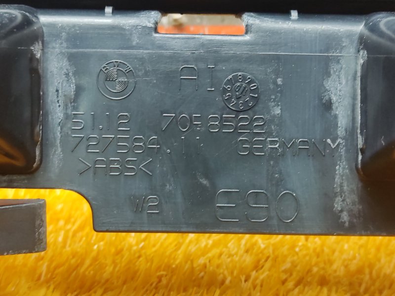 крепление бампера, 500 рублей, Красноярск