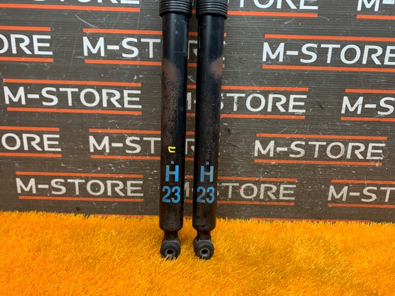 Амортизатор, 1420 рублей, Красноярск