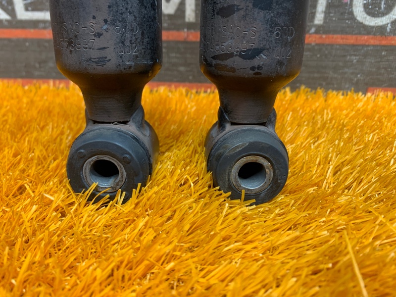 Амортизатор, 1420 рублей, Красноярск