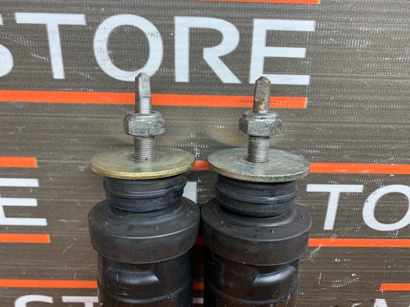 Амортизатор, 1420 рублей, Красноярск