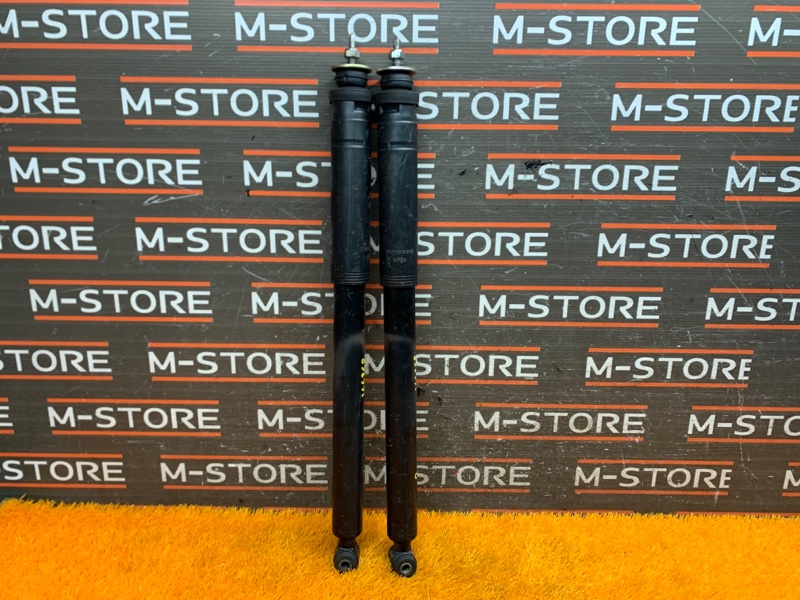 Амортизатор, 1420 рублей, Красноярск