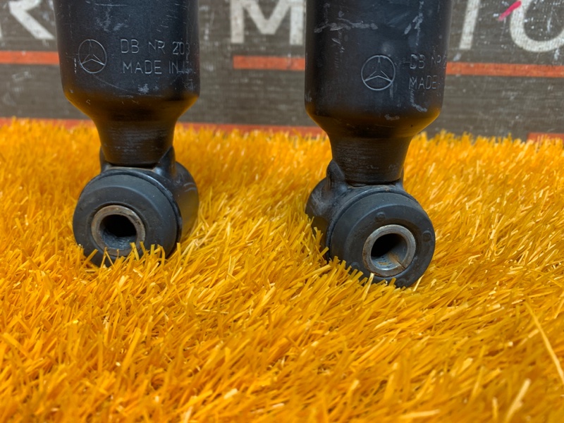 Амортизатор, 1420 рублей, Красноярск