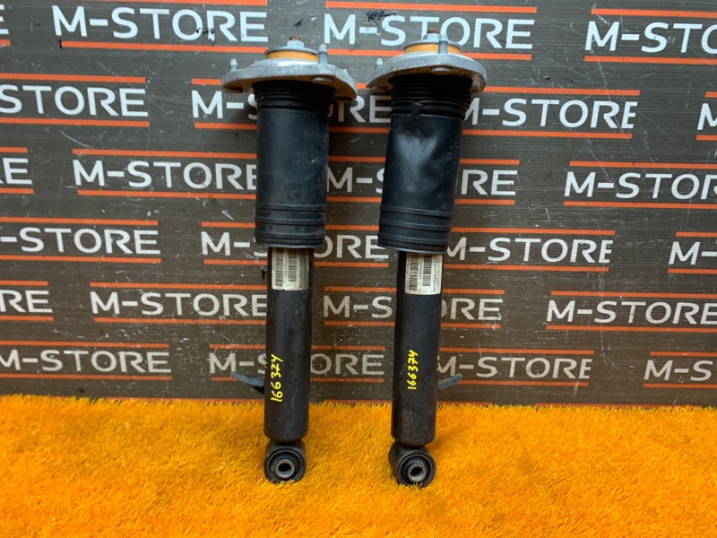 Амортизатор, 3000 рублей, Красноярск