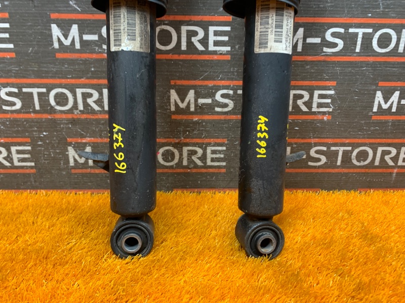 Амортизатор, 3000 рублей, Красноярск