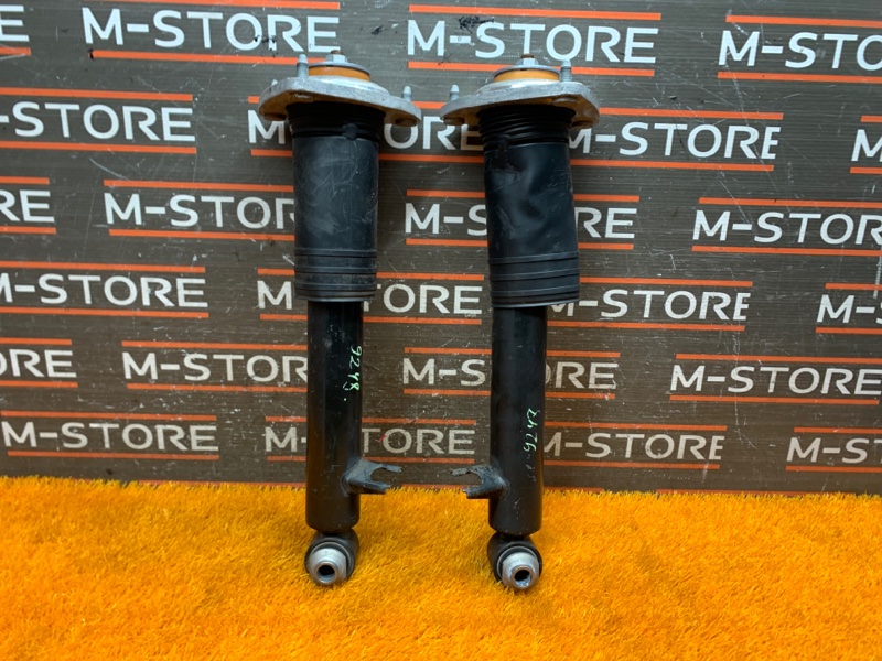 Амортизатор, 3000 рублей, Красноярск