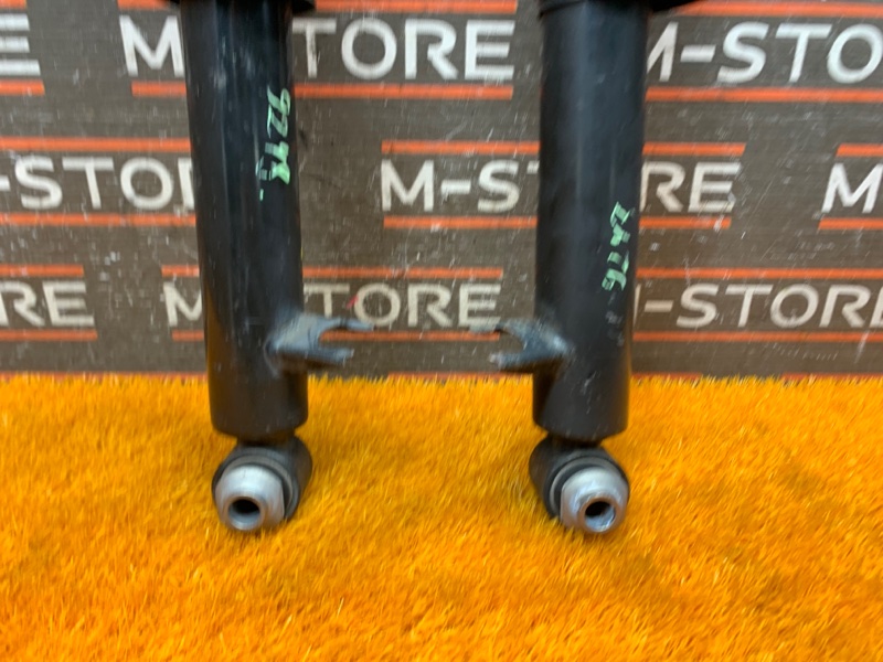 Амортизатор, 3000 рублей, Красноярск