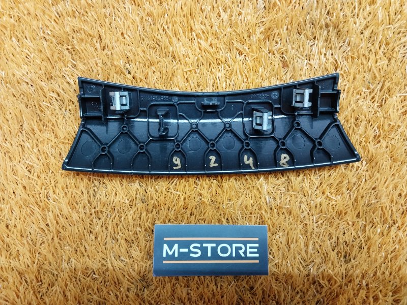 накладка панели, 340 рублей, Красноярск