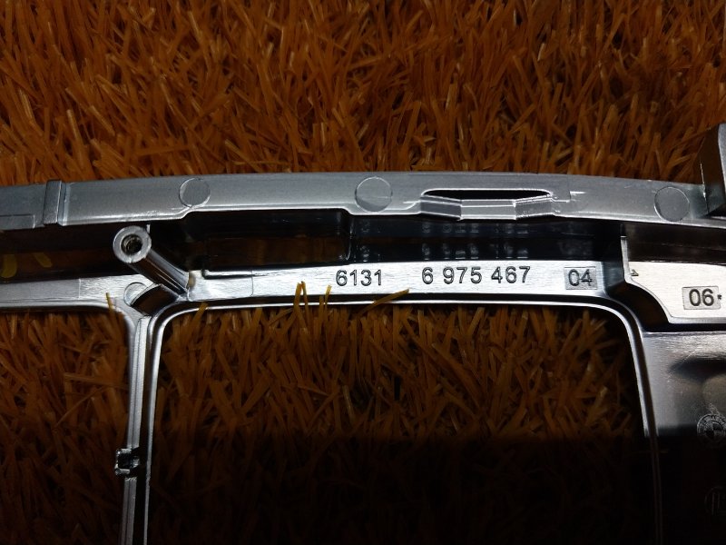 накладка панели, 340 рублей, Красноярск