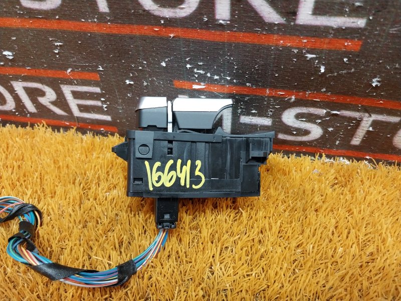 Кнопка стояночного тормоза, 870 рублей, Красноярск