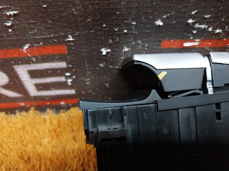 Кнопка стояночного тормоза, 870 рублей, Красноярск