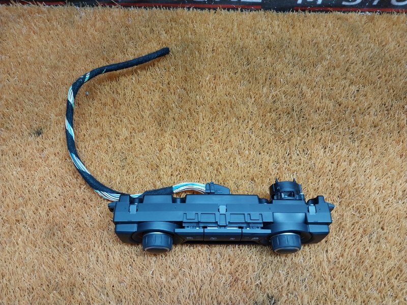 блок управления климат-контролем, 2000 рублей, Красноярск