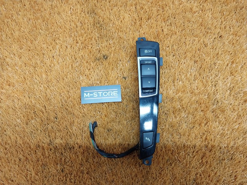 кнопка выбора режима АКПП, 1200 рублей, Красноярск