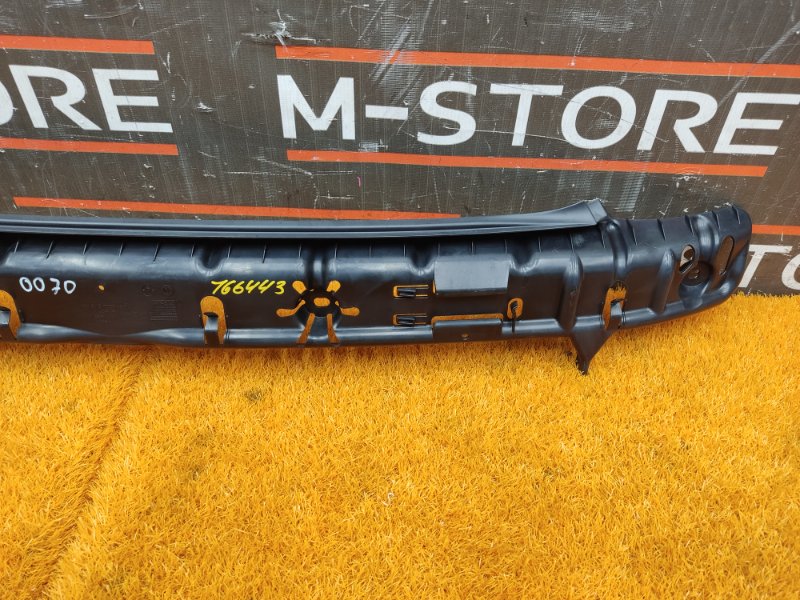 крепление бампера, 1220 рублей, Красноярск