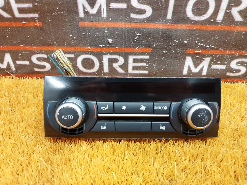 блок управления климат-контролем, 2540 рублей, Красноярск