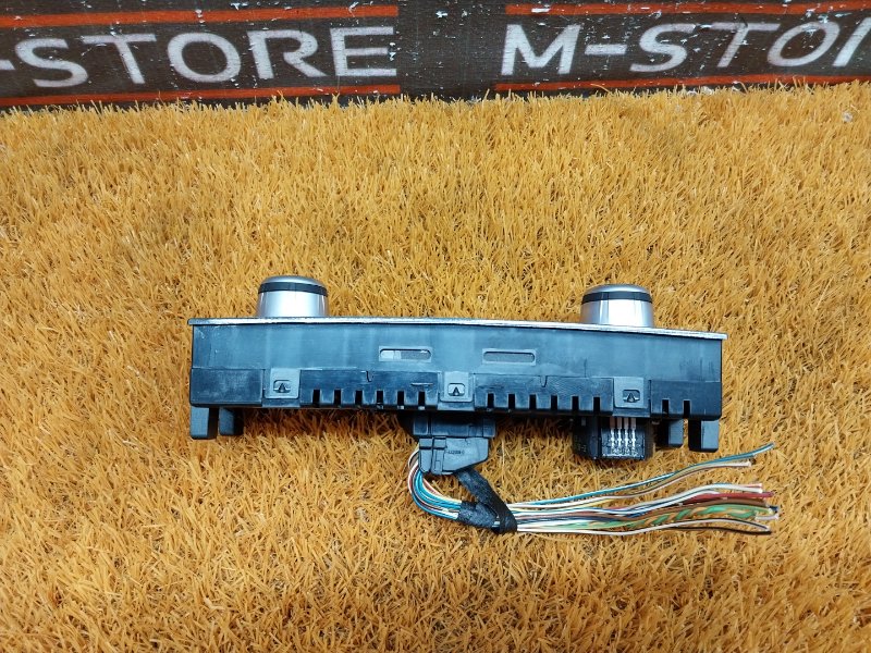 блок управления климат-контролем, 2540 рублей, Красноярск