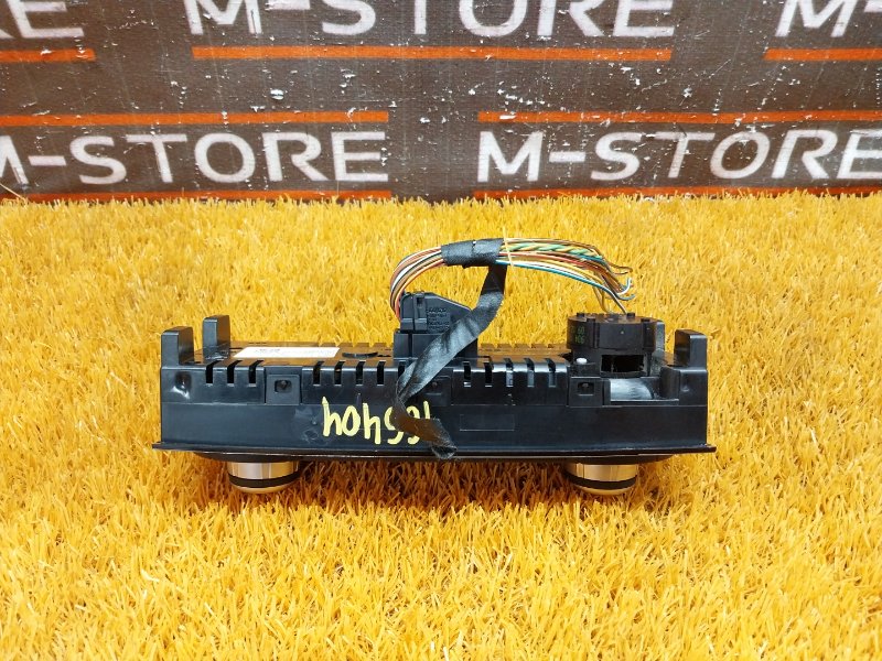 блок управления климат-контролем, 2540 рублей, Красноярск