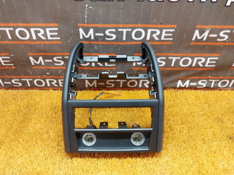 Накладка центральной консоли, 1520 рублей, Красноярск