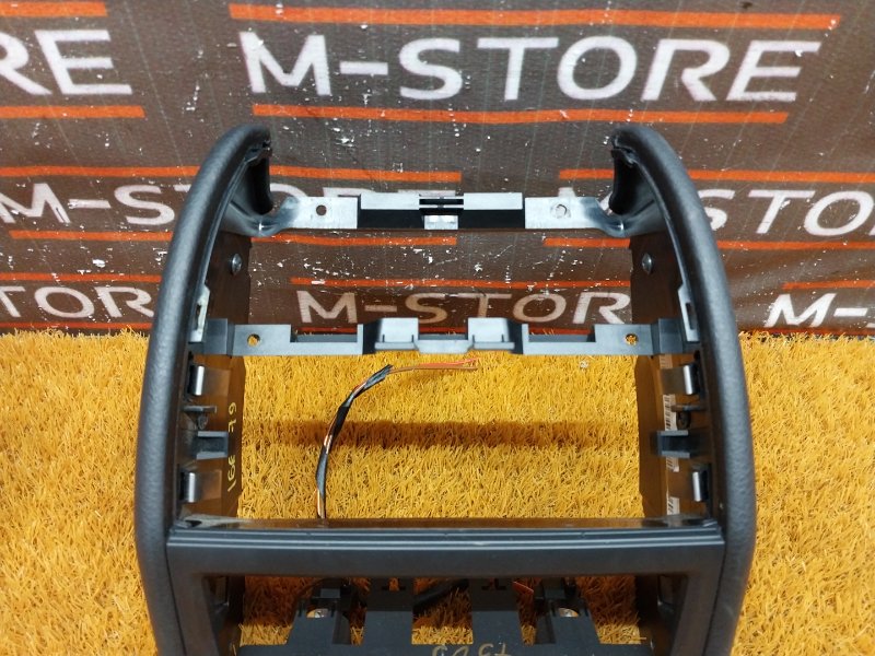 Накладка центральной консоли, 1520 рублей, Красноярск