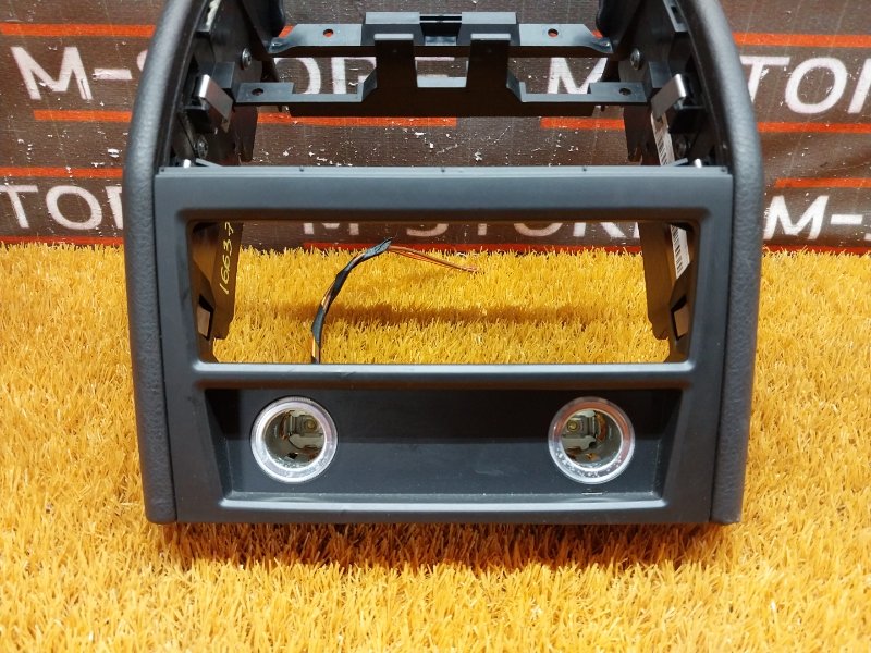 Накладка центральной консоли, 1520 рублей, Красноярск