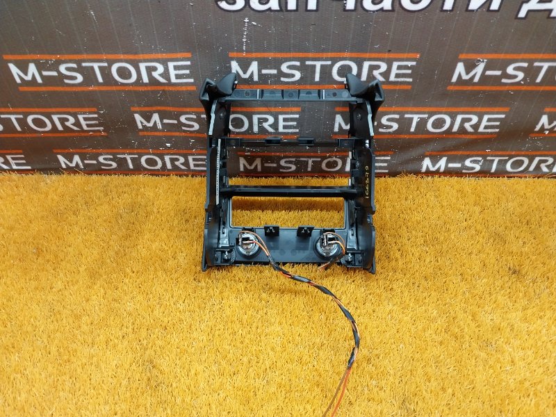 Накладка центральной консоли, 1520 рублей, Красноярск