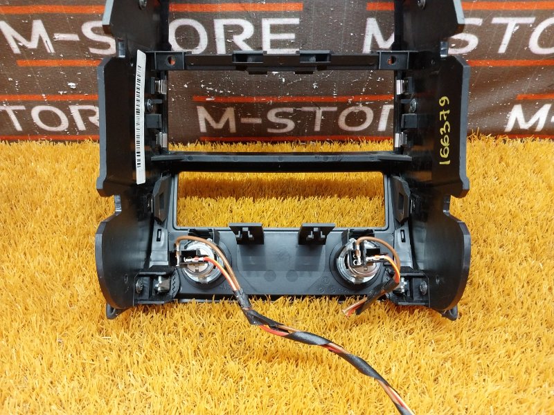 Накладка центральной консоли, 1520 рублей, Красноярск