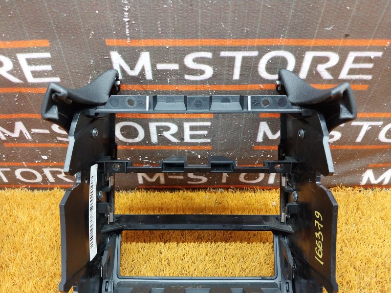 Накладка центральной консоли, 1520 рублей, Красноярск