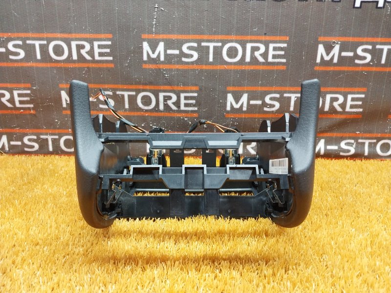 Накладка центральной консоли, 1520 рублей, Красноярск