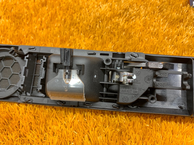 ручка двери внутренняя, 930 рублей, Красноярск