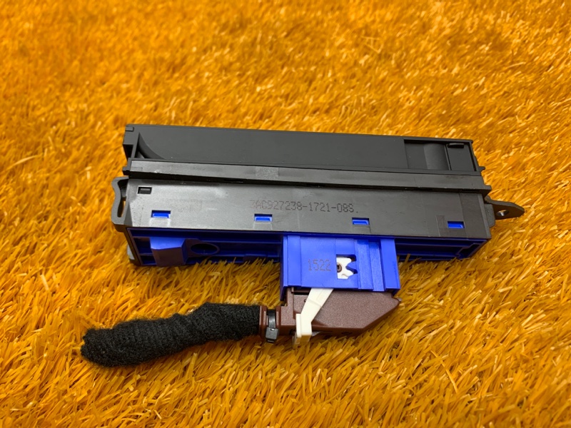 Кнопка стояночного тормоза, 790 рублей, Красноярск