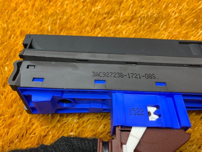 Кнопка стояночного тормоза, 790 рублей, Красноярск