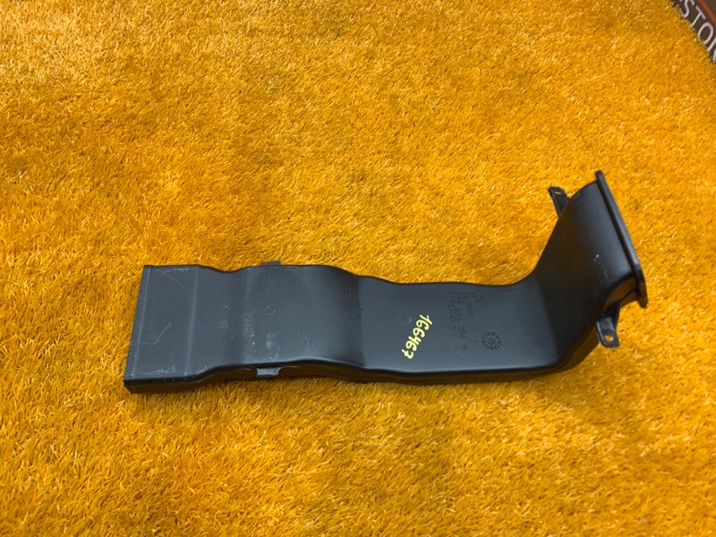 Воздуховод печки, 340 рублей, Красноярск