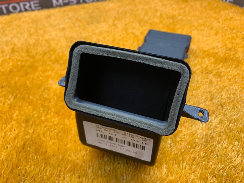 Воздуховод печки, 340 рублей, Красноярск