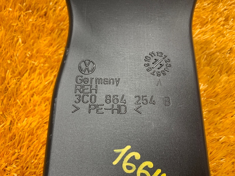 Воздуховод печки, 340 рублей, Красноярск