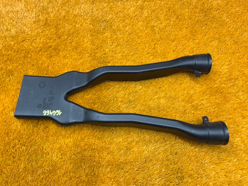 Воздуховод печки, 630 рублей, Красноярск