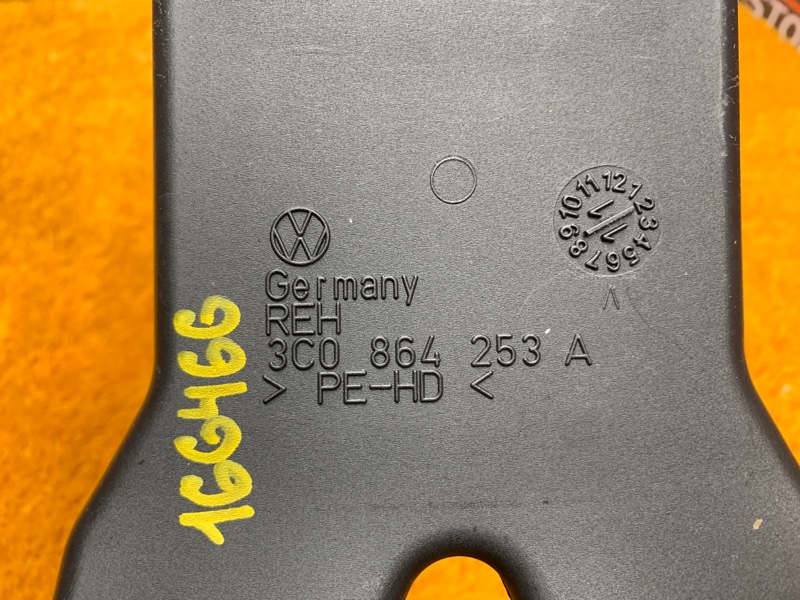 Воздуховод печки, 630 рублей, Красноярск