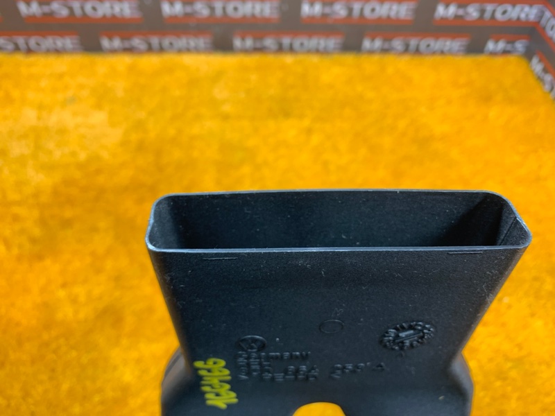 Воздуховод печки, 630 рублей, Красноярск