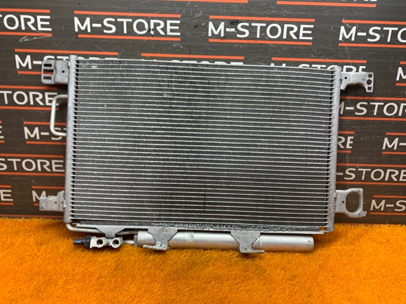 радиатор кондиционера, 2380 рублей, Красноярск